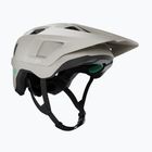 Bike helmet Lazer Lupo KinetiCore matte white stone