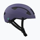 Bike helmet Lazer CityZen KinetiCore matte deep purple