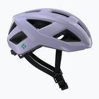 Bike helmet Lazer Tonic KinetiCore frozen violet