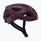 Bike helmet Lazer Tonic KinetiCore matte tyrian