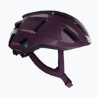 Bike helmet Lazer Sphere KinetiCore tyrian