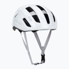 Bike helmet Lazer Sphere KinetiCore white/silver
