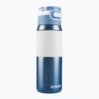 Kambukka Elton Insulated thermal bottle blue 11-03015