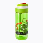 Kambukka Lagoon green children's travel bottle 11-04020