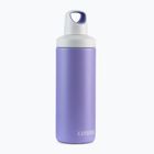 Kambukka Reno Insulated thermal bottle purple 11-050