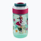 Kambukka Lagoon green travel bottle 11-040