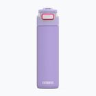 Kambukka Elton Insulated 600 ml travel bottle digital lavender