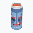 Kambukka Lagoon 400 ml travel bottle road dogs