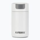 Kambukka Olympus thermal mug 300 ml marshmallow white