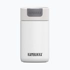 Thermal mug Kambukka Olympus 300 ml marshmallow white 2.0
