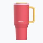 Kambukka Rio 950 ml pink papaya thermal mug