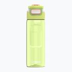 Kambukka Elton 750 ml fine lime travel bottle