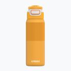 Kambukka Elton Insulated 750ml mango maniac thermal bottle