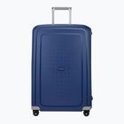 Samsonite S'cure Spinner 102 l dark blue travel case