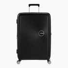 American Tourister Soundbox 81 l bass black travel case