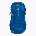 Children's hiking backpack Gregory Icarus 30 l hyper blue
