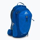Gregory Miwok 18 l hiking backpack blue 111480