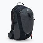 Gregory Miwok 18 l hiking backpack grey 111480