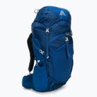 Gregory Zulu MD/LG 35 l hiking backpack blue 111583