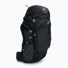 Gregory Zulu MD/LG 40 l hiking backpack black 111590