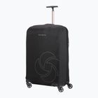 Samsonite Foldable Luggage Cover M/L black