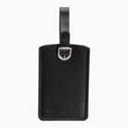 Samsonite Rectangle Luggage Tag X2 black
