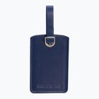 Samsonite Rectangle Luggage Tag X2 midnight blue