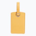 Samsonite Rectangle Luggage Tag X2 sunflower