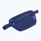 Samsonite Rfid Money Belt kidney pouch midnight blue