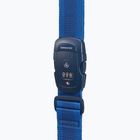 Samsonite Luggage Strap/Tsa Lock midnight blue