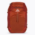 Gregory Tetrad 40 l ferrous orange hiking backpack