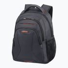 American Tourister AT Work backpack 20.5 l grey/orange