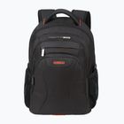 American Tourister AT Work backpack 25 l black/orange