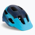 Lazer Chiru blue bicycle helmet BLC2207887985