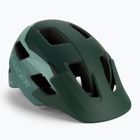 Lazer Chiru green bicycle helmet BLC2207887990