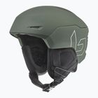 Bollé Ryft Pure forest matte ski helmet