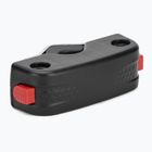 Polisport Head Tube Front Seat Bracket black