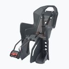 Child bike seat Polisport Koolah FF 29 dark grey