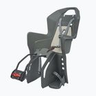 Child bike seat Polisport Koolah FF 29 charcoal grey