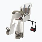 Child bike seat Polisport Bilby Junior FF cream/brown