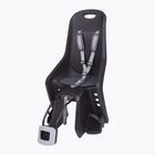 Polisport Bubbly Maxi Plus FF black/dark grey bicycle seat