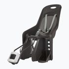 Polisport Bubbly Maxi Plus 29 black/dark grey bicycle seat