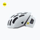 MTB bike helmet Catlike Whisper II star white matte