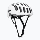 MTB bike helmet Catlike Whisper II star white matte