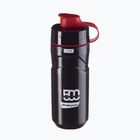 Polisport Thermal T500 bicycle bottle 500 ml black/red