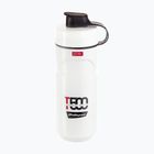 Polisport Thermal T500 bicycle bottle 500 ml white/red