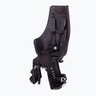 Child bike seat bobike Exclusive Maxi Plus Led urban black
