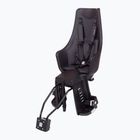 Child bike seat bobike Exclusive Maxi Plus Led 1P urban black
