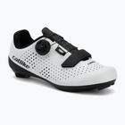 Road shoes Catlike Kompact'o R white matte