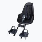 Bicycle seat bobike One Mini urban grey